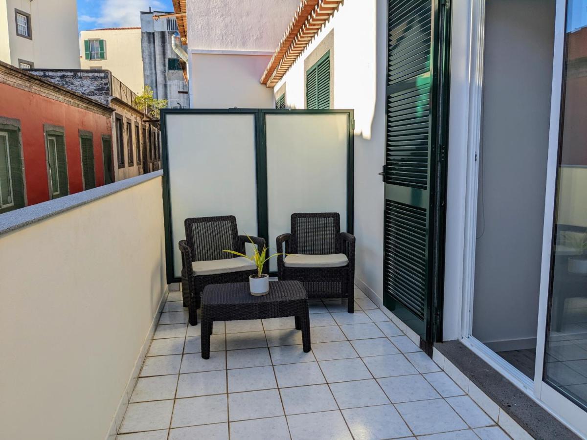 Tanoeiros Studios Funchal  Bagian luar foto